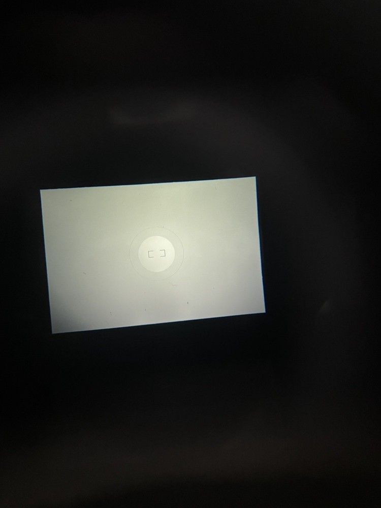 Chiron Genesis II BATTERY TESTED