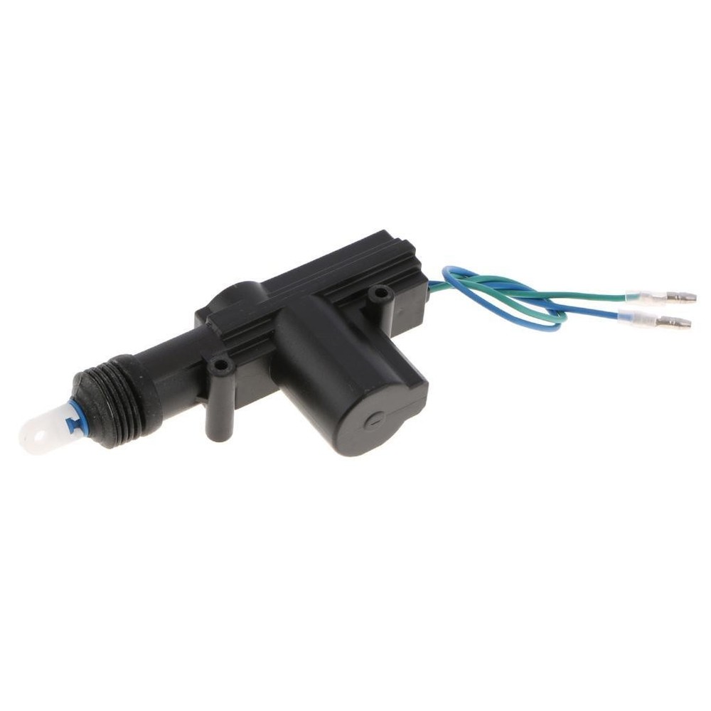Central Locking Actuator Kit with Access to Universal 2/