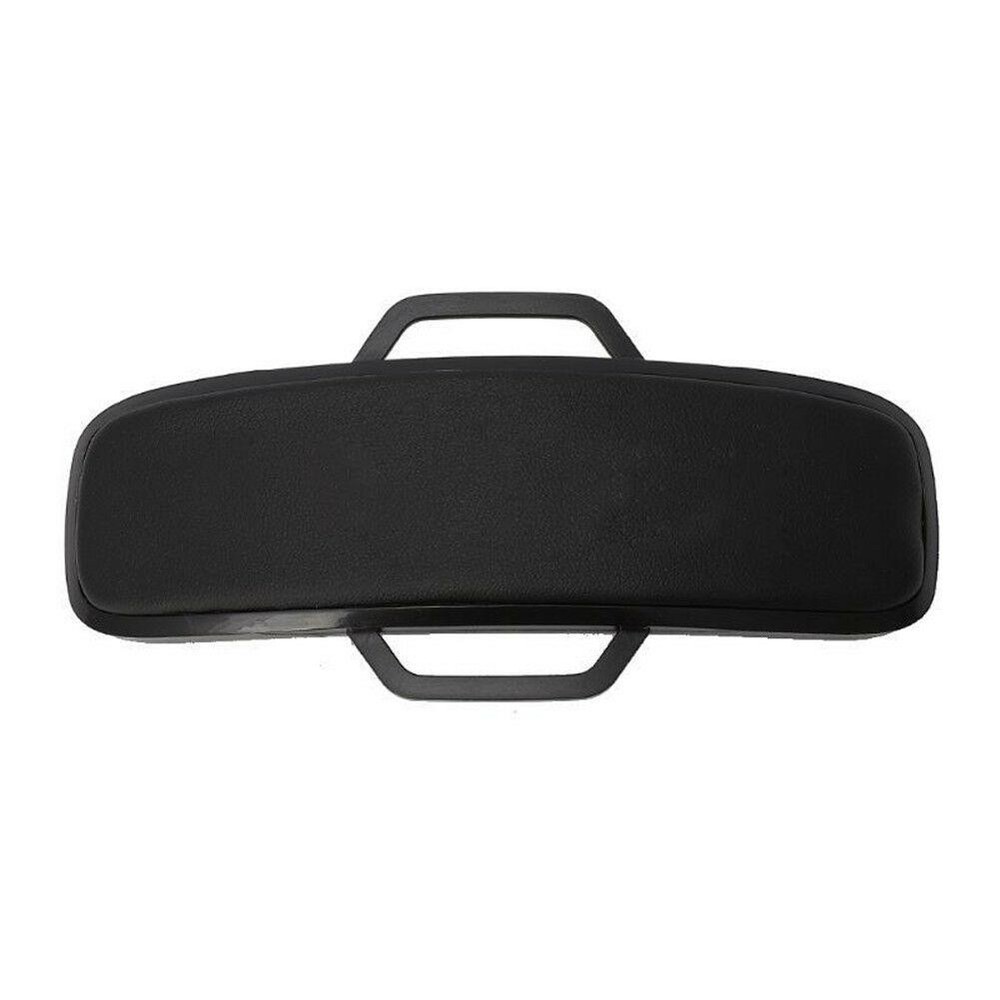 Black Headphone Fitting Headband Replace For Razer ManO'War 7.1 Gaming Headset