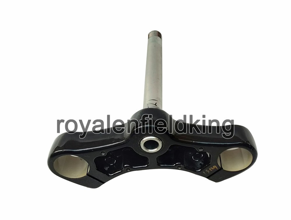Genuine Royal Enfield Interceptor 650 Handle T Steering Stem Assembly