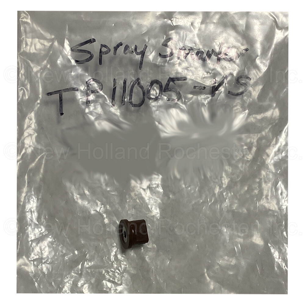 Fastenal Flat Tip Part # TP11005-VS