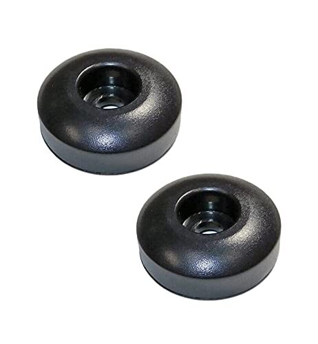 DeWalt Planer Replacement Caps - 5140011-37-2PK