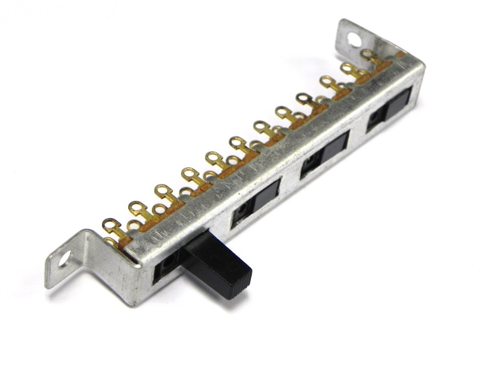 Keysight 3101-2171 Switch, Slide