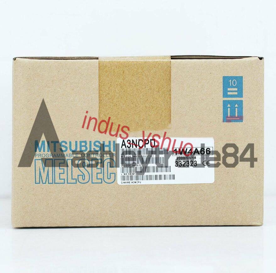 New 1PCs Mitsubishi PLC A3NCPU Programmable Logic Controller