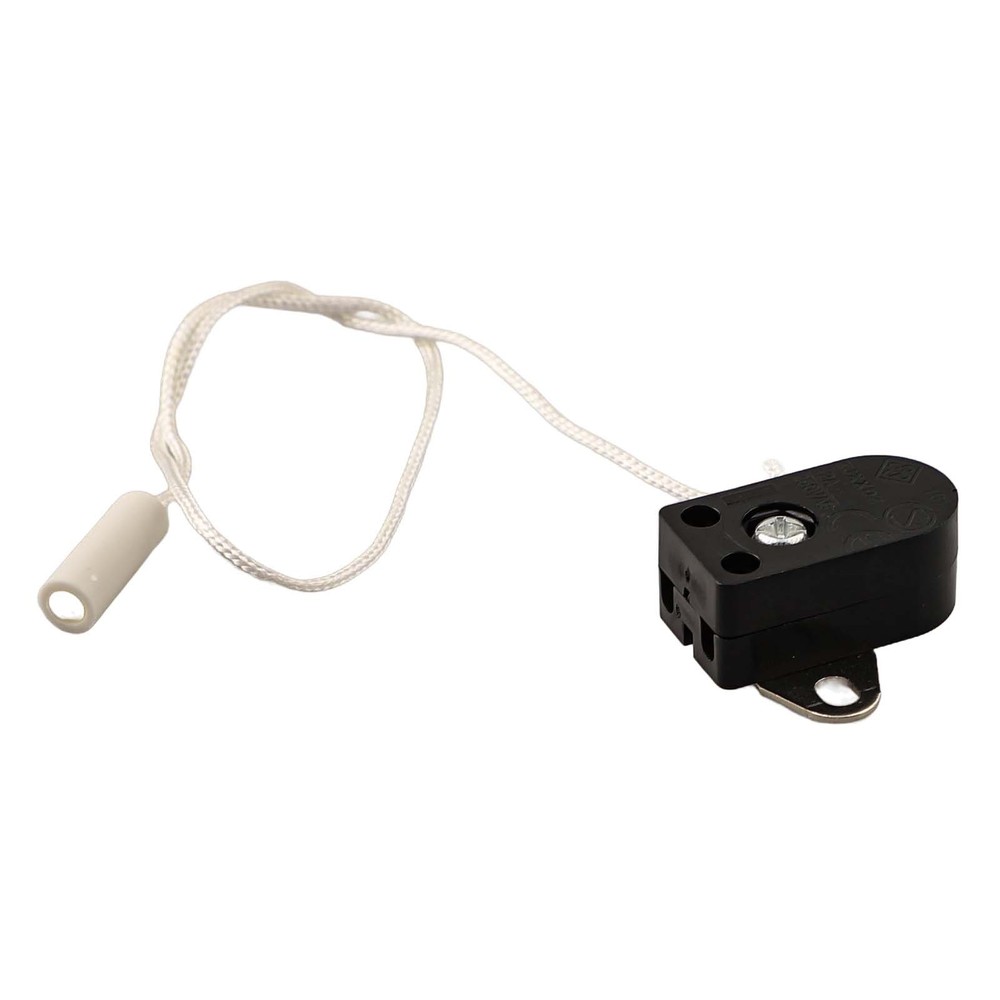 Compact Design Furniture Lighting Control Pull Switch Convenient Pull Design