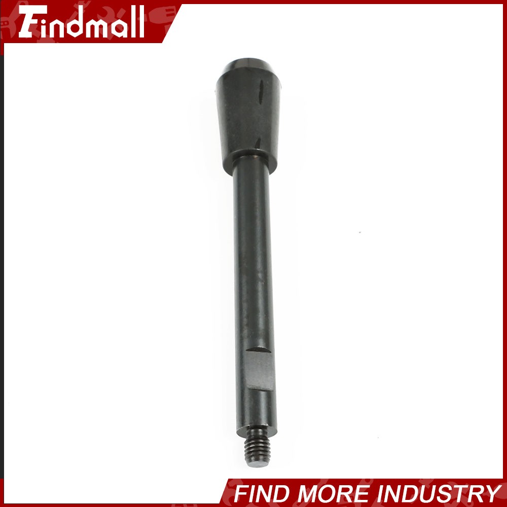 3Pcs AXA 250-100 Set Piston Type Quick Change Tool Post Holder For Lathe 6- 12"