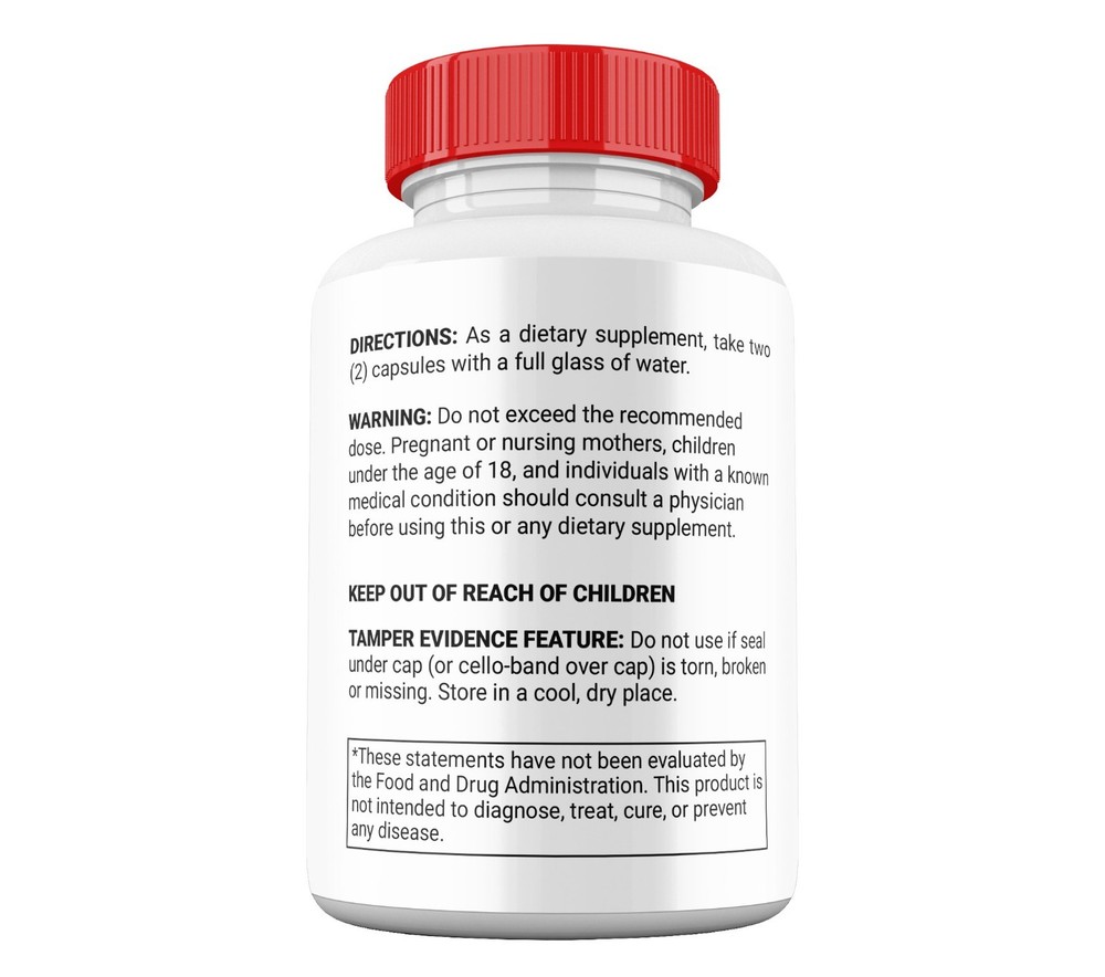 Proven Joint Support Capsules, Max Strength, Joint Support Supplement (10 Pack)