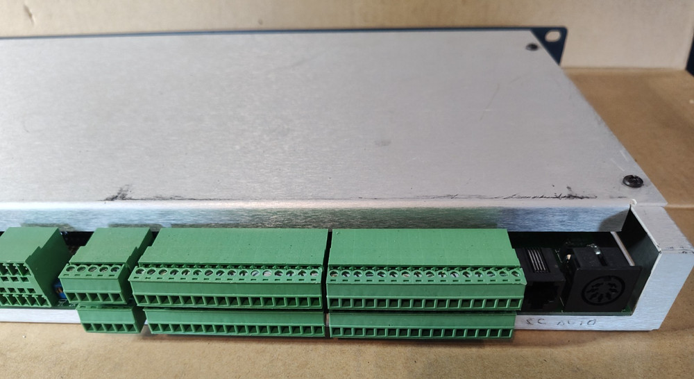 ACS 8.2 PLUS Audio Control Switcher Broadcast Tools