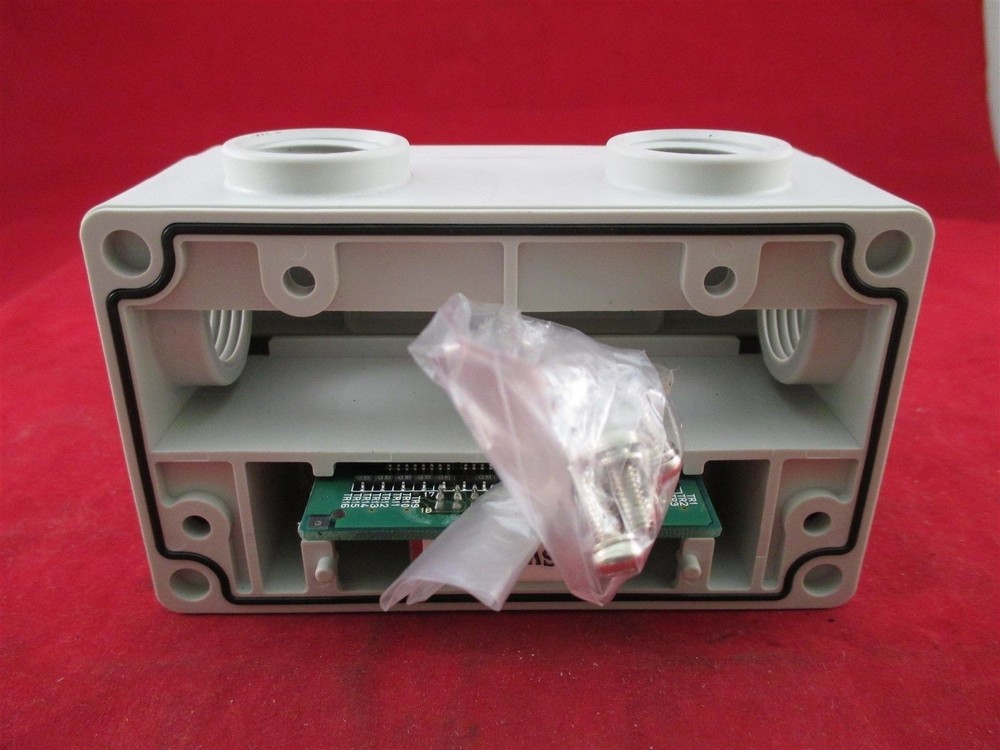 SMC SV EX124U-SMJ1 new