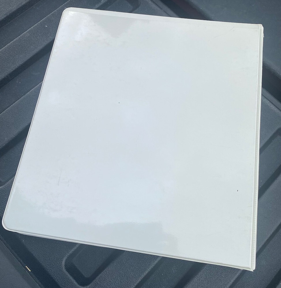 BURDICK ECLIPSE PREMIER RESTING ECG MACHINE Book Manual