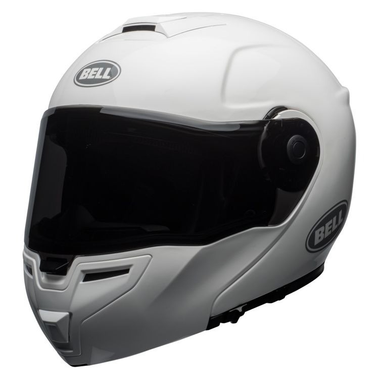 BELL SRT MODULAR GLOSS WHITE XXL