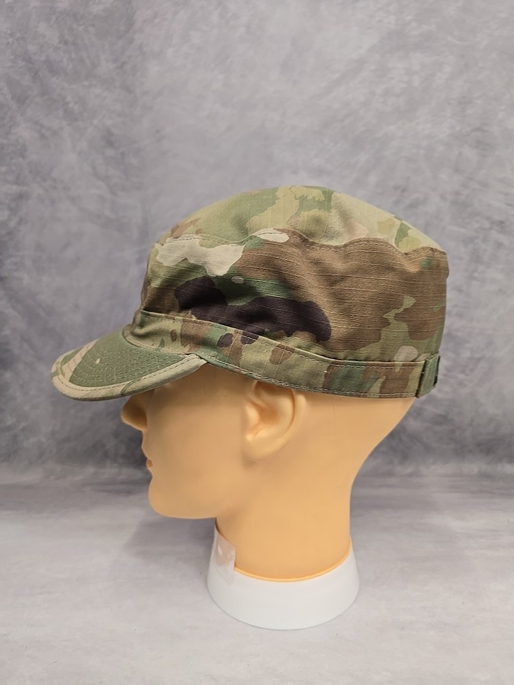 Patrol Cap Multicam 7 3/4 Cag Sof Devgru Seal #32