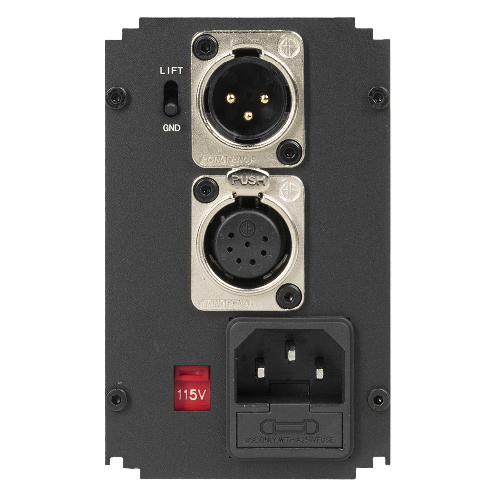 Golden Age Project GA-8000 PSU