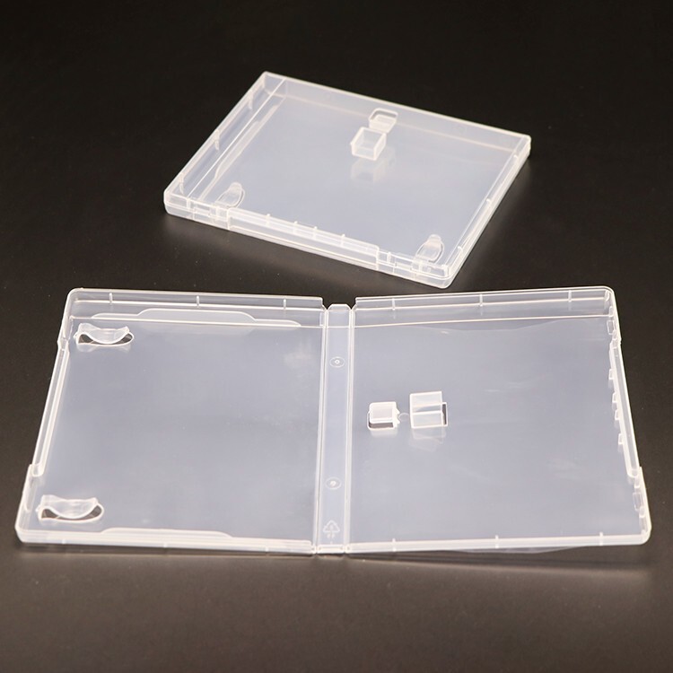 2pcs USB-Stick Box Flash Disk Pendrive Gift Box USB Twister Holder Packaging