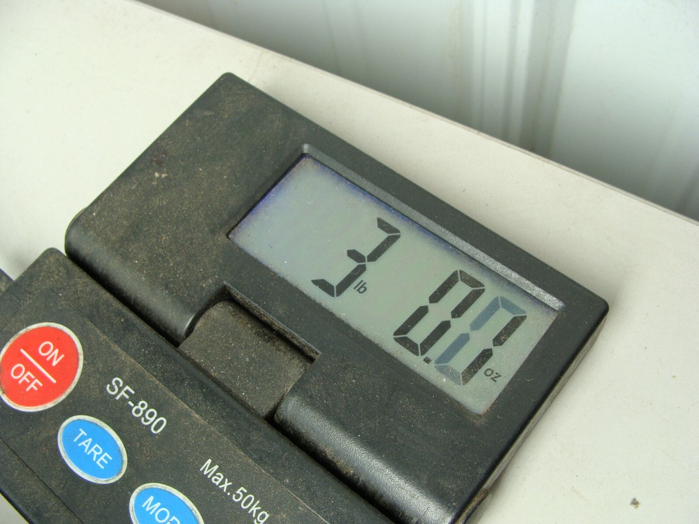 KEBA PS244 POWER SUPPLY MODULE