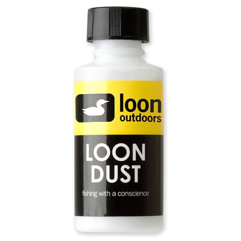 Loon Outdoors Loon Dust Dry Floatant - FREE SHIPPING OPTIONS