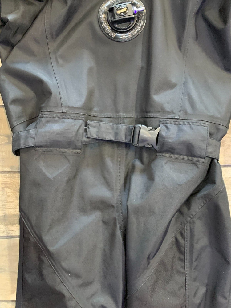 Mobby's Drysuit Size Medium