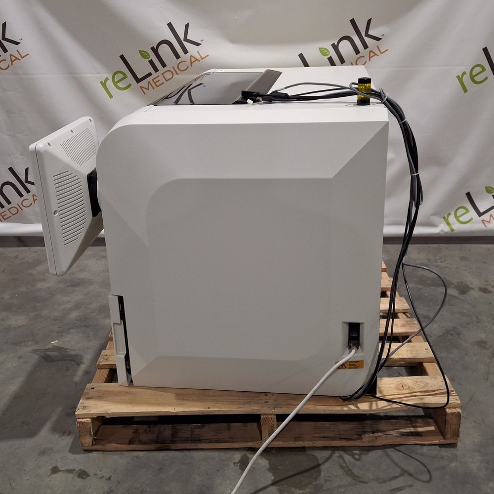 Bio-Rad Tango Infinity Immunohematology Analyzer