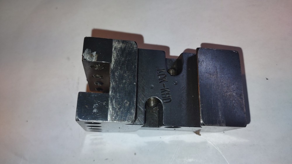 KDK, Quick Change Tool Holder, KDK-153, For 5/8" Bit