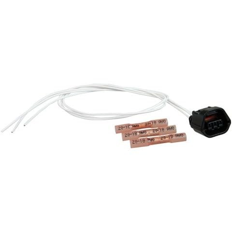 pta1144 pigtail wiring harness connector for engine camshaft position sensor |