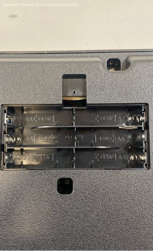 BCP Electronic Keyboard 54 Light up Keys