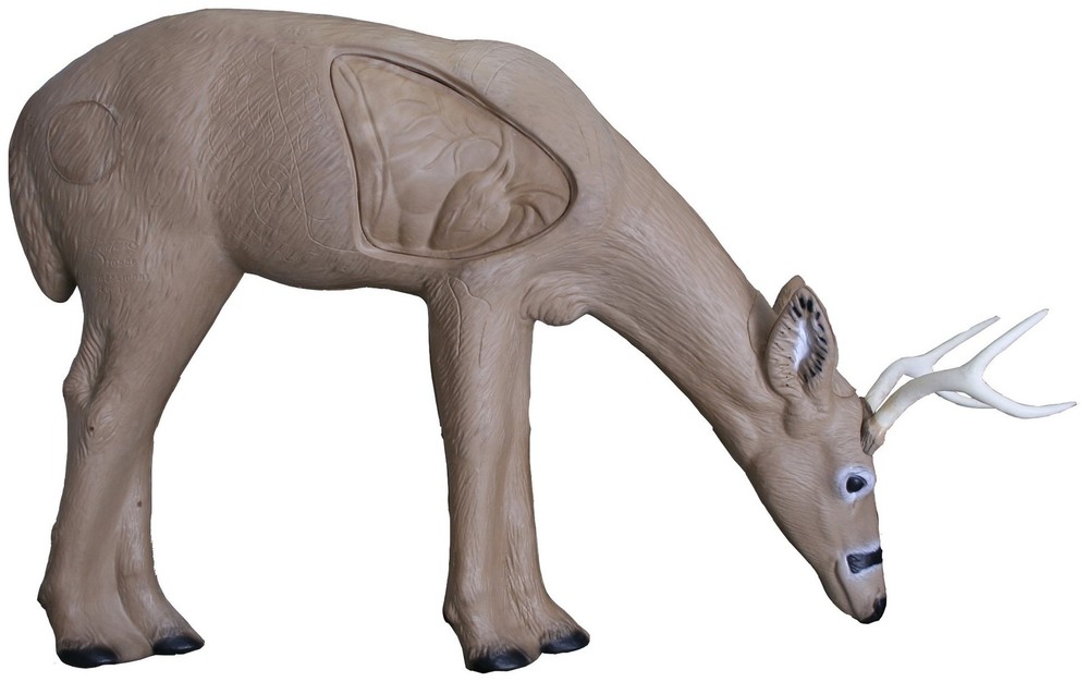 Rinehart Broadhead/Woodland Buck Insert