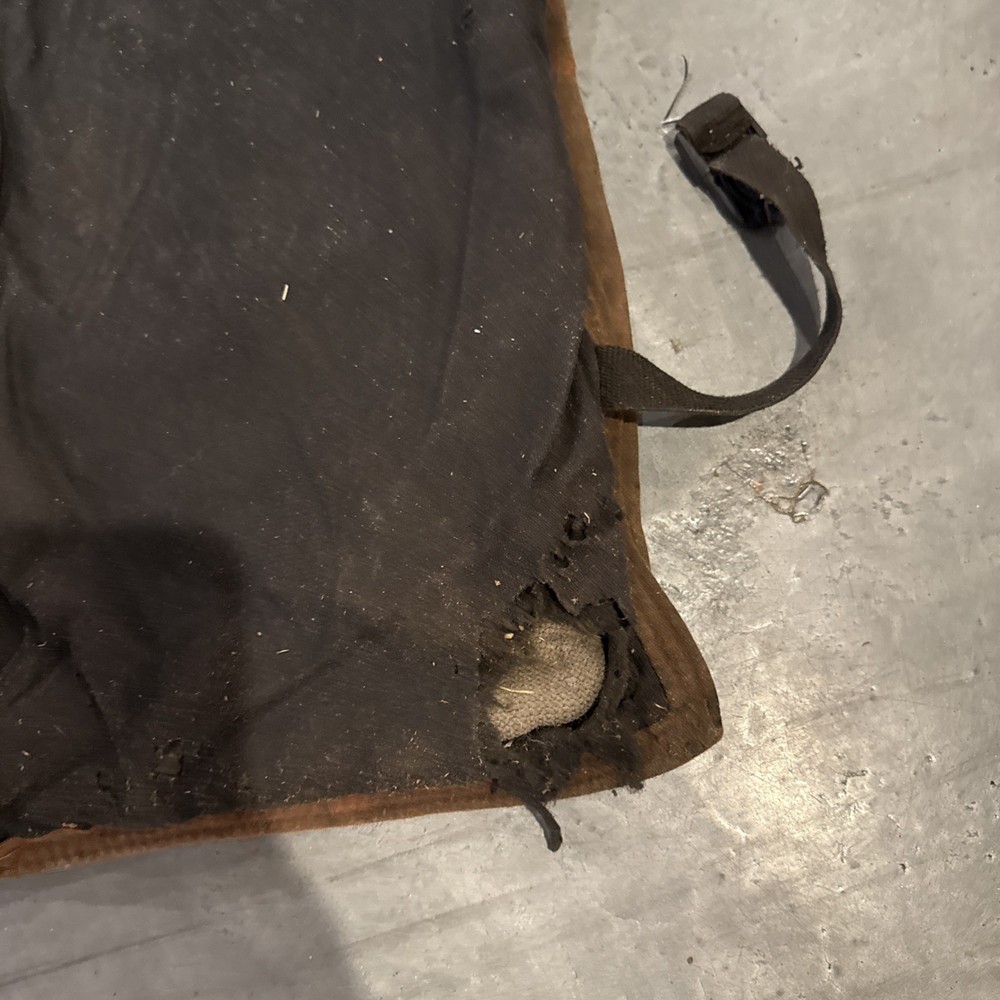 Stihl Chainsaw chaps