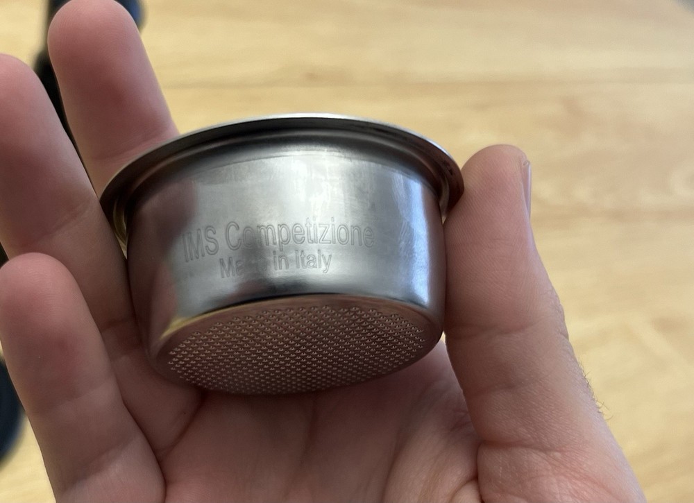 51mm Espresso Machine Accesories