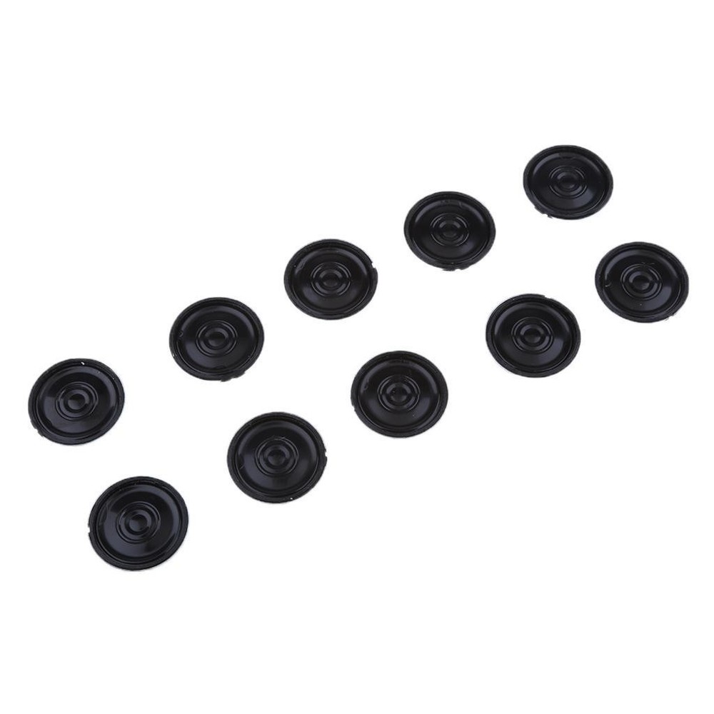 10 Pieces / Set 8 Internal for Toys, 28 Mm
