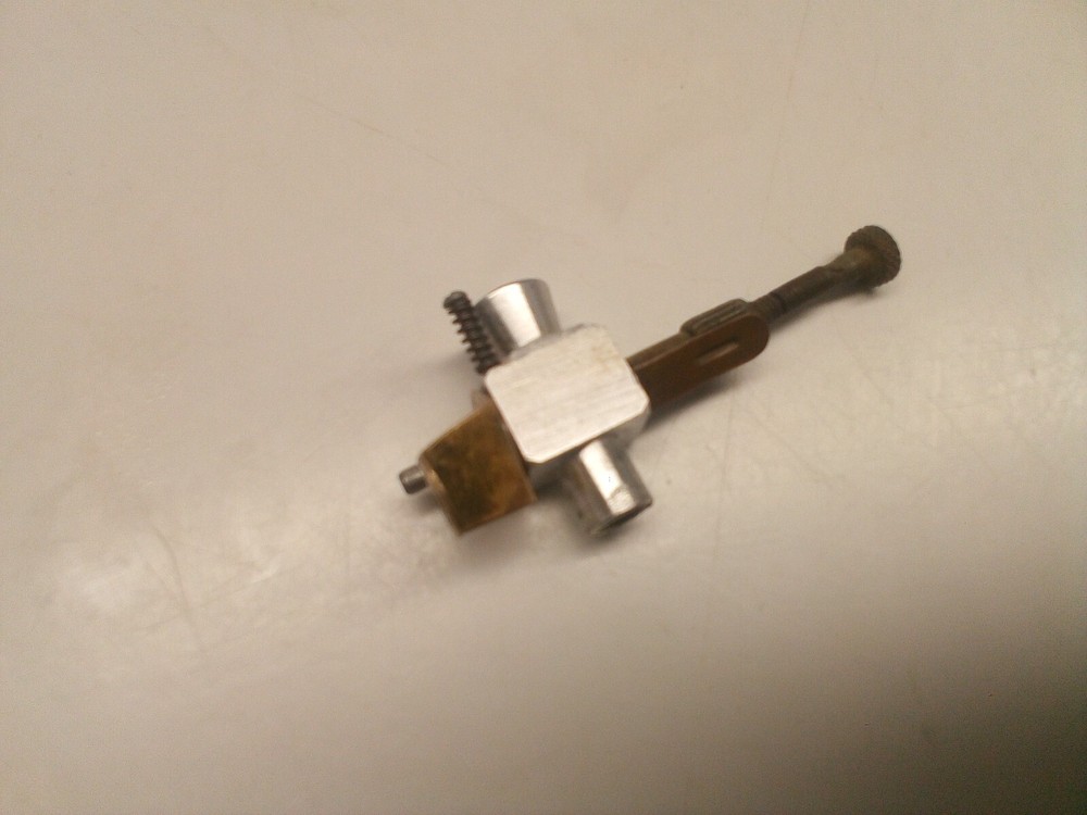 K&B Allyn Carburetor for RC Engine