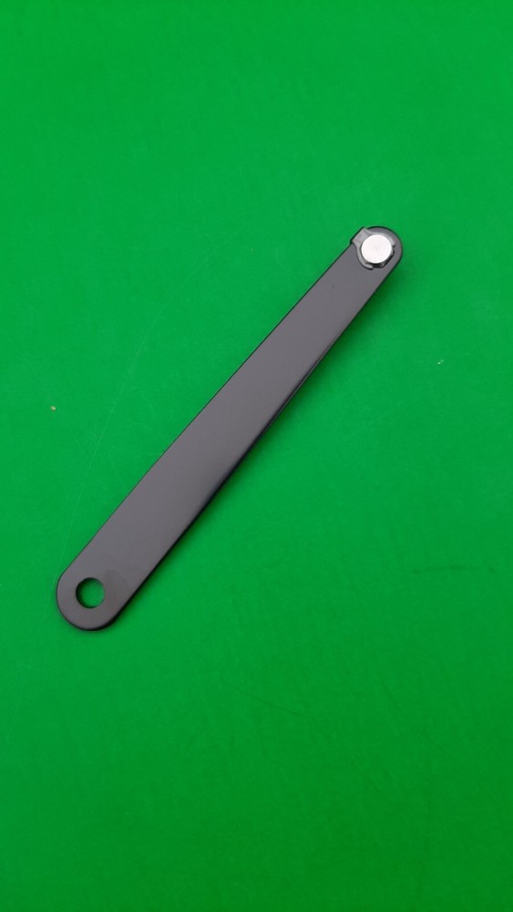 NEW Mayhew 16992 Low Profile No. 2 Phillips Screwdriver