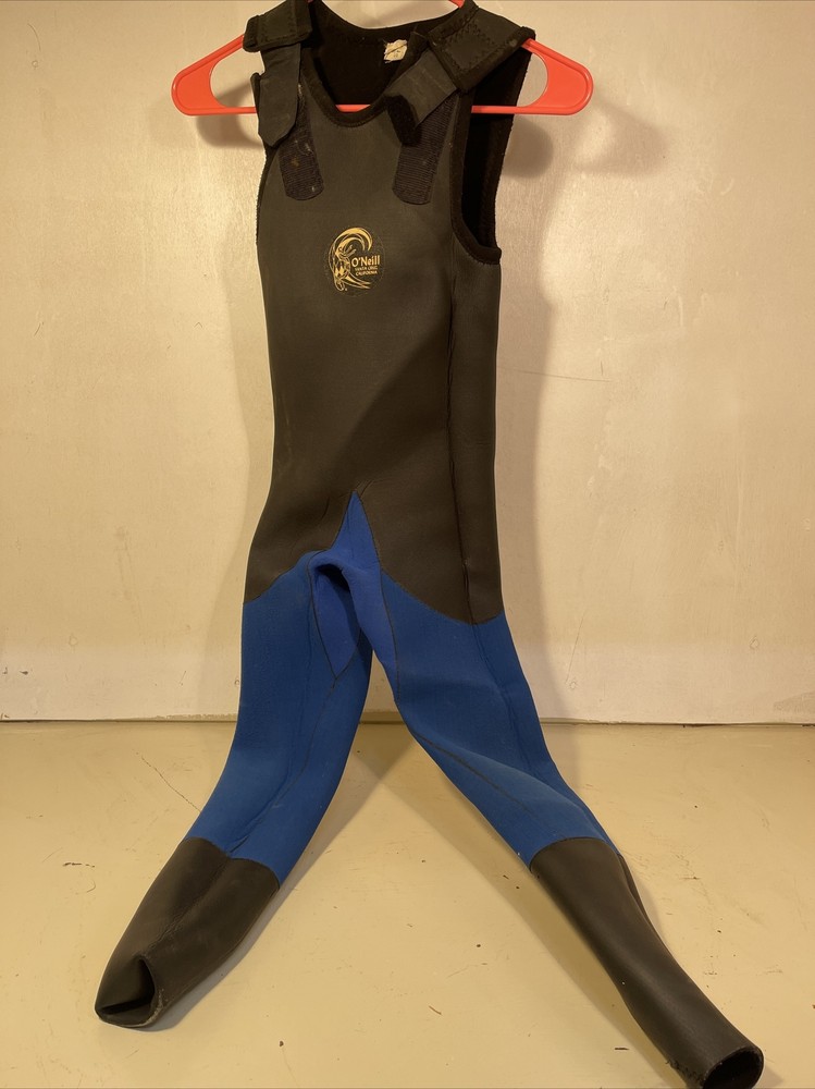 Youth Kids Oneill Wetsuit SIze 10 EUC