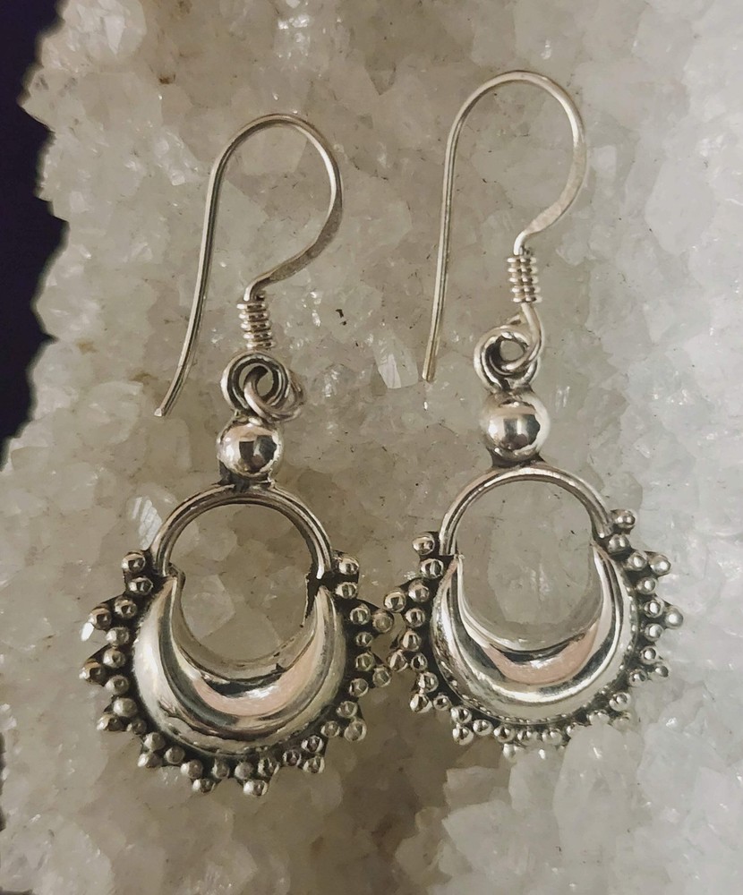 Kutch Earrings