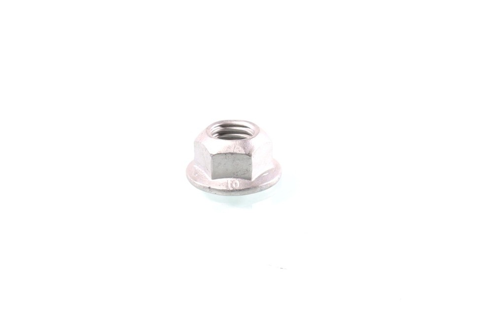 2x Strut Support Bearing Nut Front Right=Left GH-394795