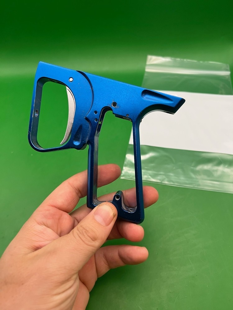 SFT Shocker Paintball Marker Frame