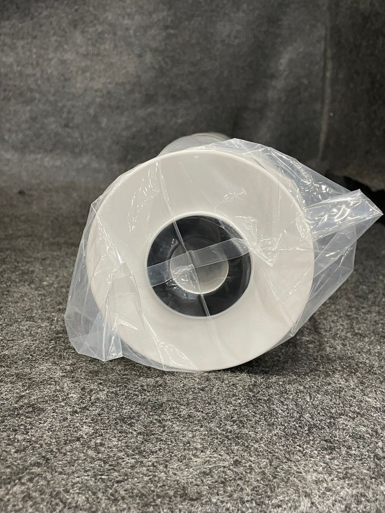 MASTER CFRFGAC20-20BB Radial Flow Granular Activated Coconut Shell Water Filter