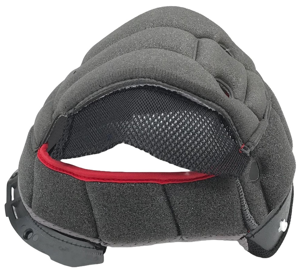 HJC IS-16 Helmet Top Inner Liner Pad