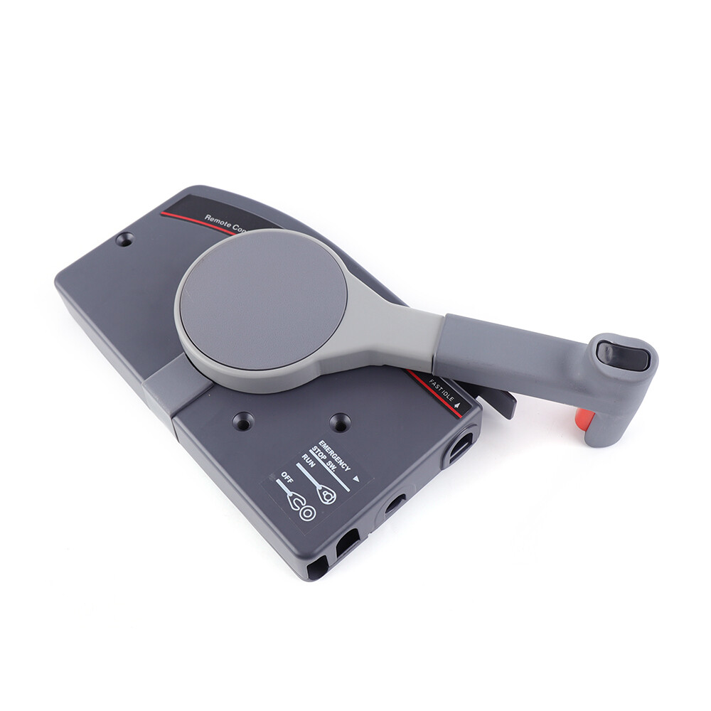 For Yamaha Motor Outboard Engine 703 Marine Side Mount Remote Control Box