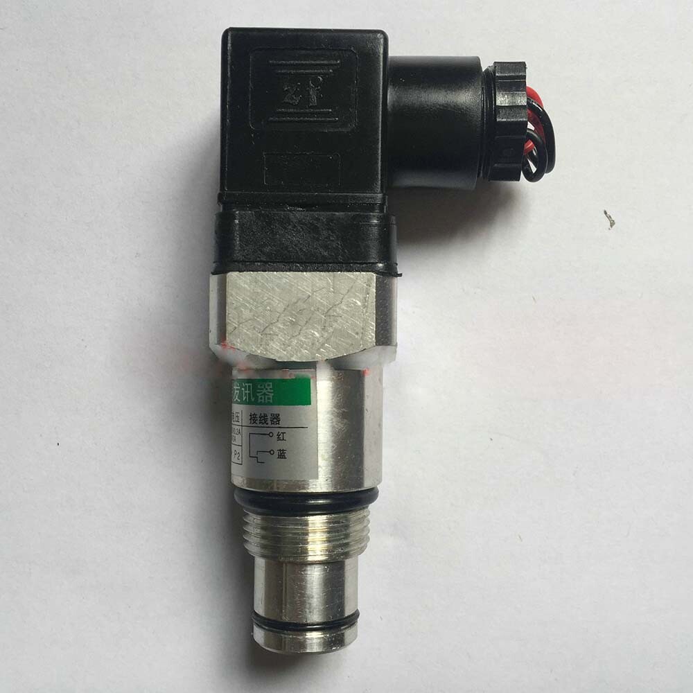 2205460900 Differential Pressure Transmitter for Liutech Compressor Part