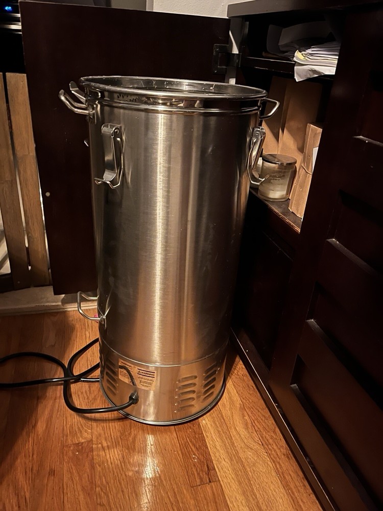 Pow’r Pot Wax Melter