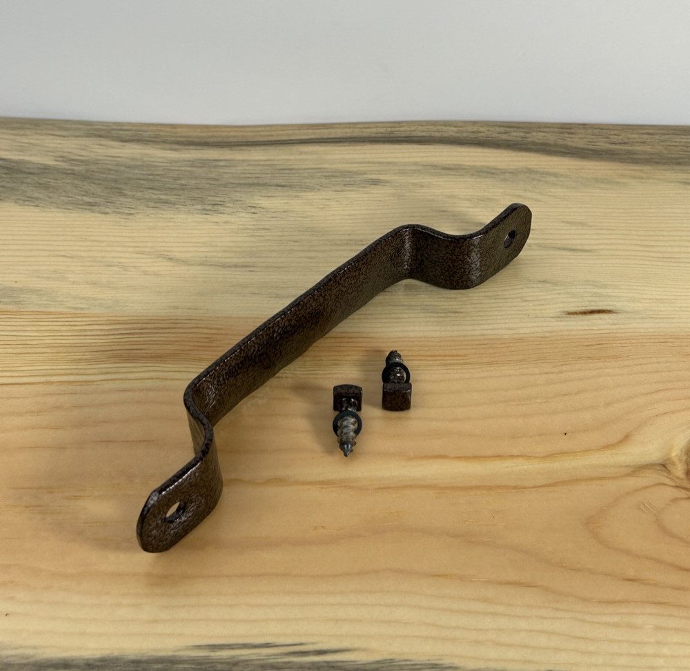 Antique Copper Colored- Large Sized Cabinet Handles | Drawer Pulls