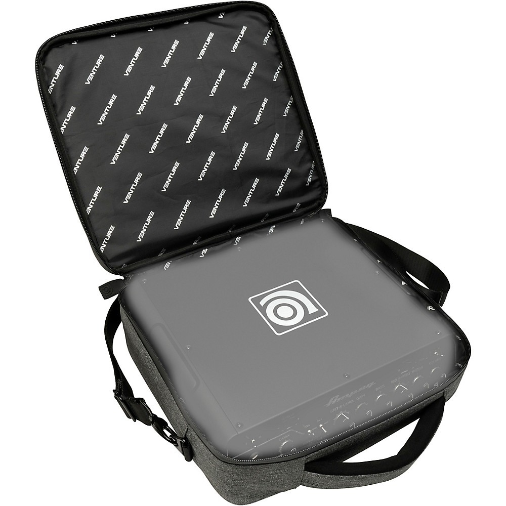 Ampeg Venture V7 Carry Bag Grey