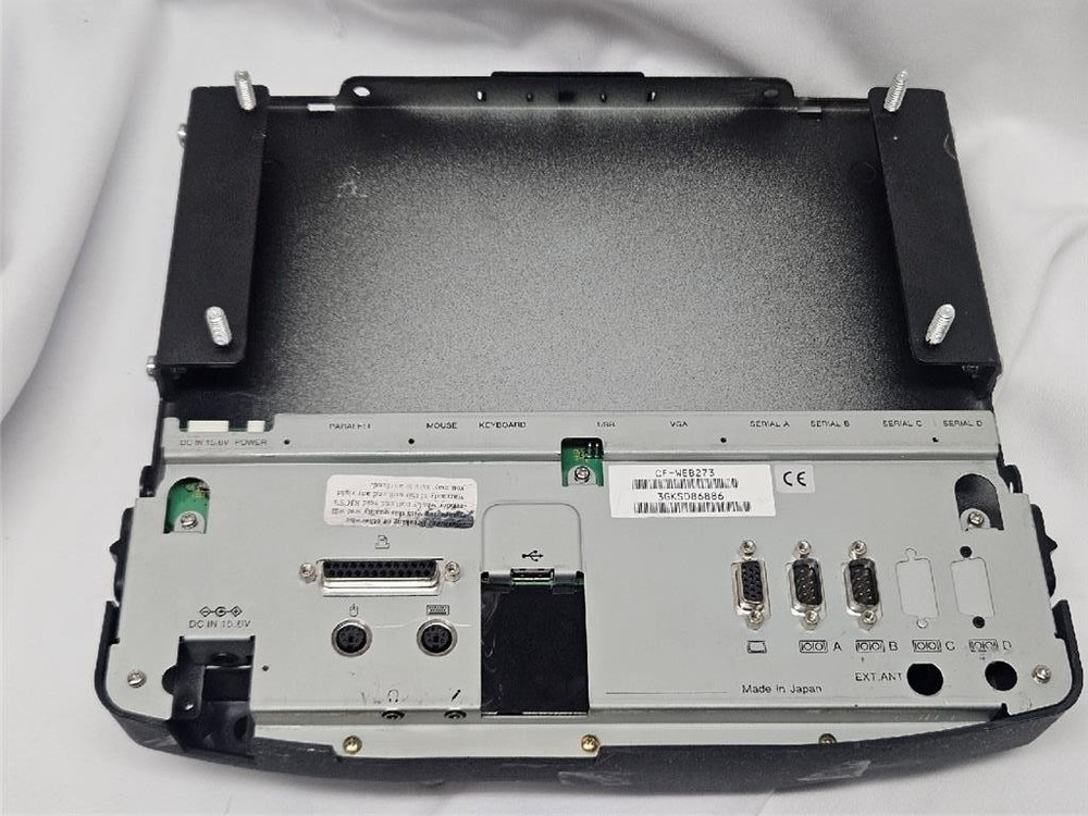 Panasonic CF-WEB273 OEM Docking Station for Toughbook