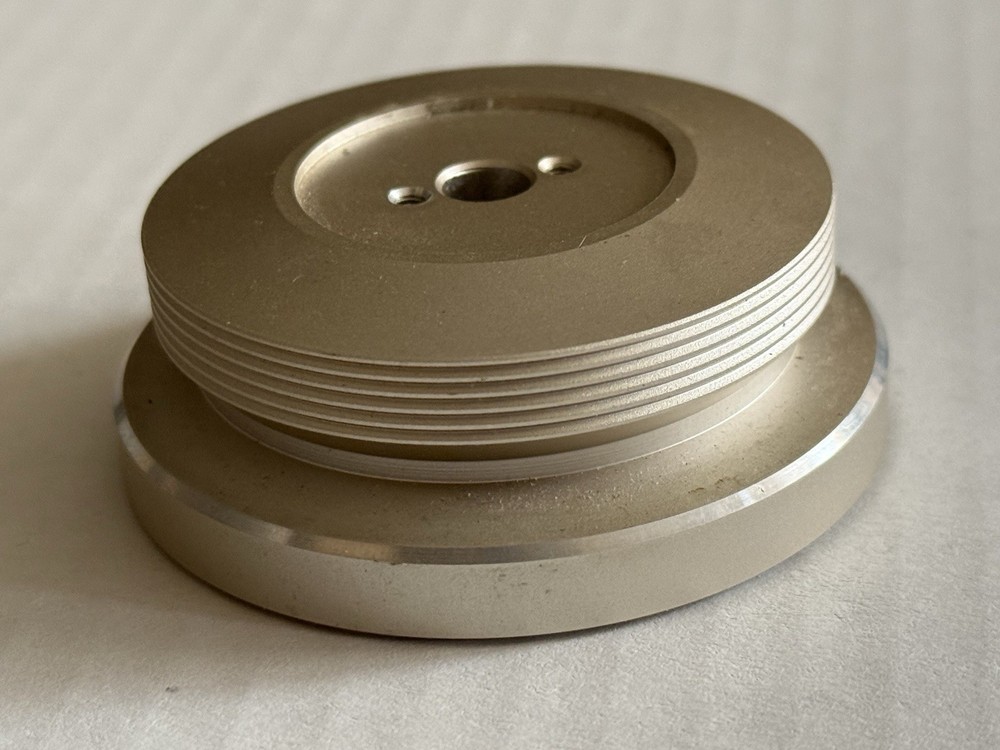 stabilizer Weight for turntable