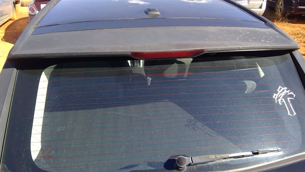 CALIBER   2011 High Mounted Stop Light 265007