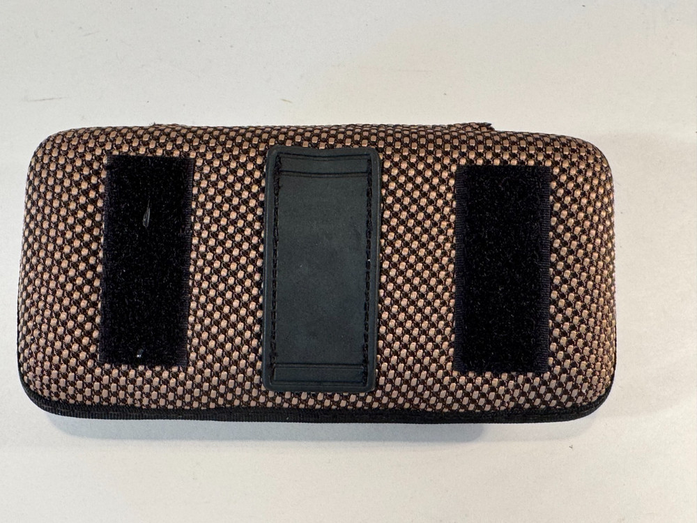 SNS Eyeglasses Sunglasses Hardshell CASE New