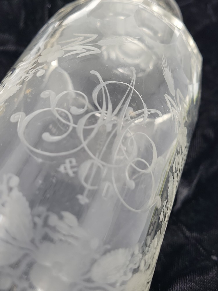 ca.1860's - 70's Very nice Master Cologne