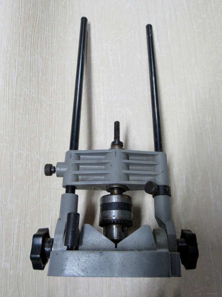 Adjustable Drill Press