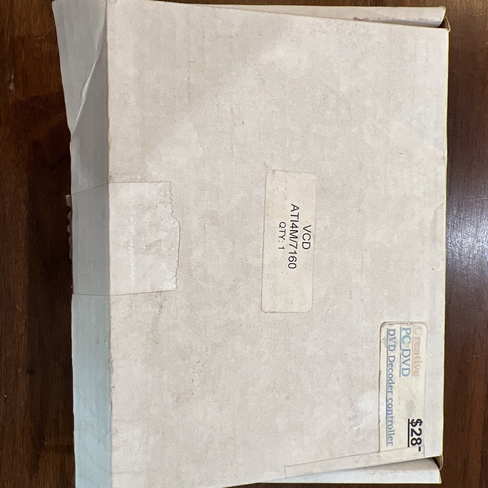 Creative Labs ATI4M / 7160