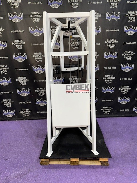 Cybex Classic Rotary Torso - Total Core Builder